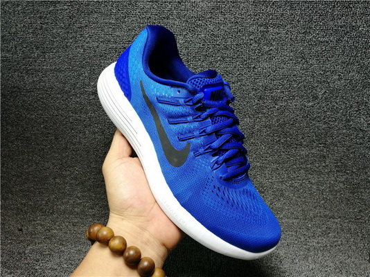 Super Max Nike Lunarglide 8 Men--005